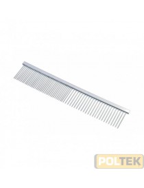 CAMON PETTINE LINEARE CROMATO cm 18