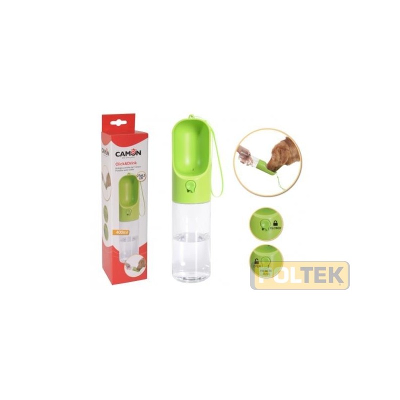 CAMON BOTTIGLIA ONE TOUCH ml. 400
