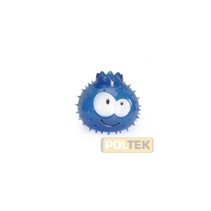 CAMON GIOCO TPR PALLA CON OCCHI cm.12