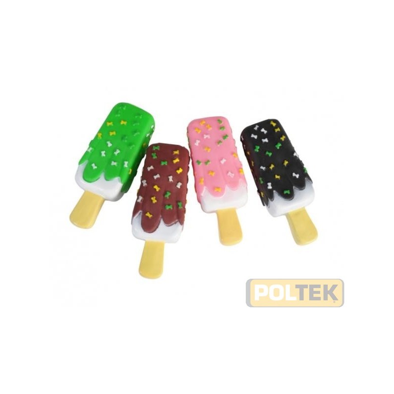 CAMON GIOCO VINILE GHIACCIOLO cm.15