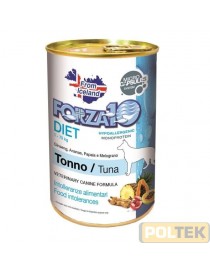 SANYPET Patè Diet Tonno g 400