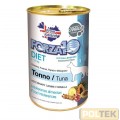 SANYPET Patè Diet Tonno g 400