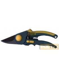 FORBICE LAMA TEFLON FIORI