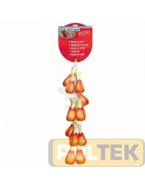 CAMON TRECCIA 'COSCETTE POLLO' 13cm