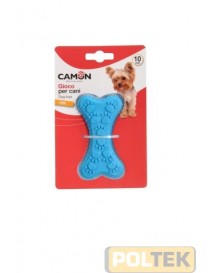 CAMON GIOCO OSSO TPR CON PUNTE 10x5 cm