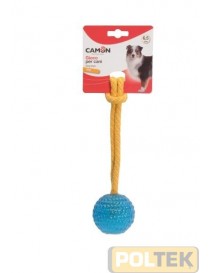 CAMON GIOCO PALLA IN TPR CON MANIGLIA