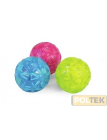 CAMON GIOCO PALLA TENNIS RICOPERTA IN TPR d. 9cm