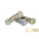 CAMON OSSO TPR CAMOUFLAGE 12,5 cm