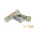 CAMON OSSO TPR CAMOUFLAGE 12,5 cm