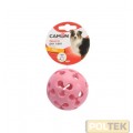 CAMON GIOCO PALLA IN TPR C/ CAMPANELLO 72mm