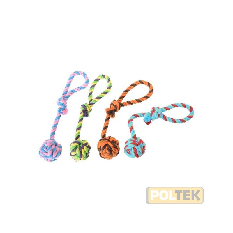 CAMON PALLA INTRECCIATA CON MANIGLIE 90mm