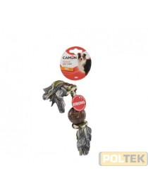 CAMON GIOCO COTONOSSO CON PALLA TPR