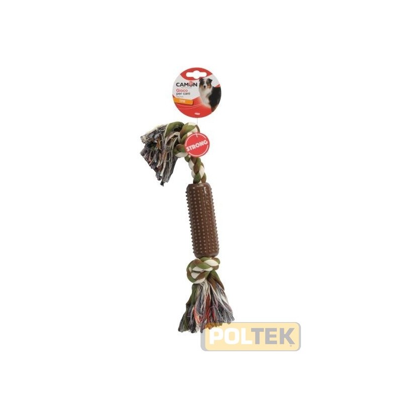 CAMON GIOCO COTONOSSO CON CILINDRO TPR