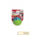 CAMON PALLA GEOMETRICA SPARGIRCOMPENSE TPR CON SQUEAKER