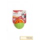 CAMON PALLA GEOMETRICA SPARGIRCOMPENSE TPR CON SQUEAKER