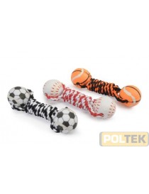 CAMON DOPPIA PALLA CON CORDA