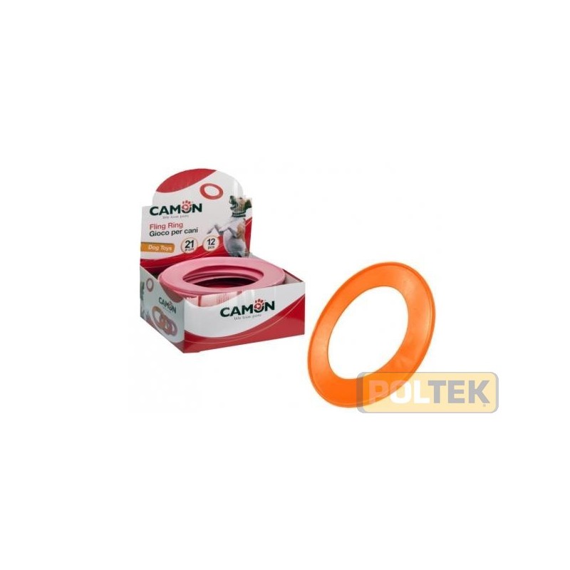 Divertente, educativo, colorato sono gli aggettivi giusti per descrivere questo anello che ti permette di interagire con il tuo 