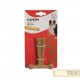 CAMON GIOCO IN BAMBU' A FORMA DI OSSO 15cm