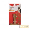 CAMON GIOCO IN BAMBU' A FORMA DI OSSO 15cm