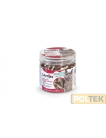 CAMON SANDWICH MERLUZZO POLLO FEGATO 60g