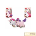 CAMON GIOCO Gatto Unicorno (2 colori) 6p