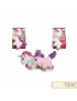 CAMON GIOCO Gatto Unicorno (2 colori) 6p