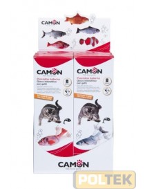 CAMON GIOCO Gatto -PESCIOLINO BALLERINO