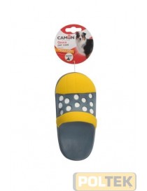 CAMON GIOCO CIABATTA IN LATTICE