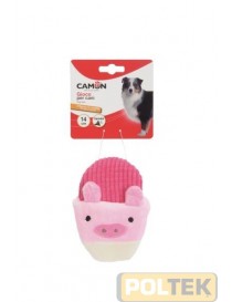 CAMON GIOCO CIABATTINA IN TESSUTO 14cm