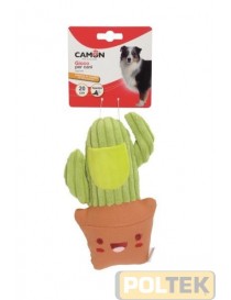 CAMON GIOCO UCCELLINO/CACTUS/LAMPADINA 14cm