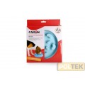 CAMON CIOTOLA ANTI INGOZZAMENTO 17,5 cm