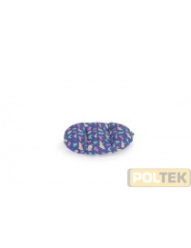 CAMON CUSCINO PER LETTINO "NIDO 50" mis. 40x28