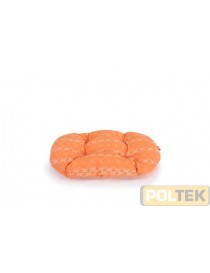 CAMON CUSCINO PER LETTINO "NIDO 75" mis. 60x42