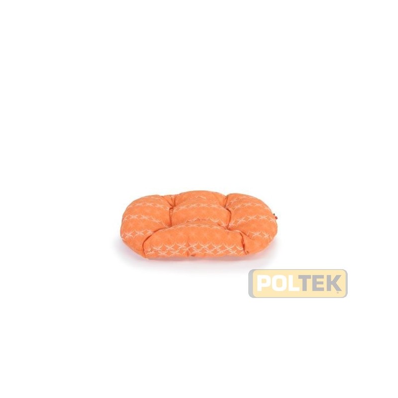 CAMON CUSCINO PER LETTINO "NIDO 75" mis. 60x42