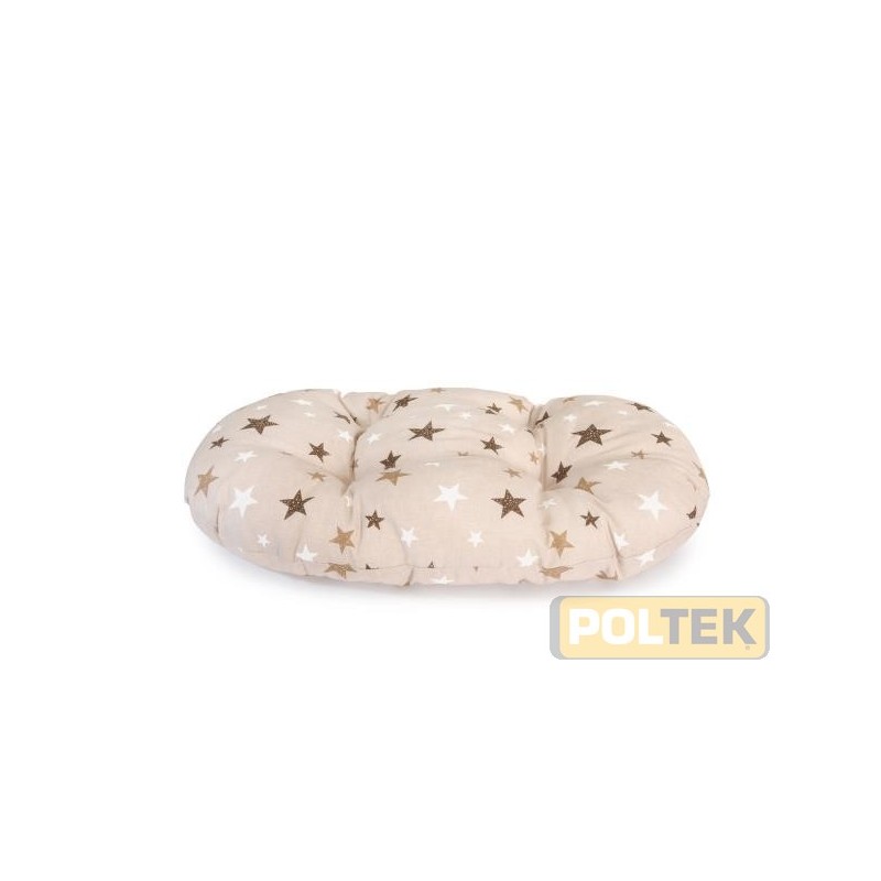 CAMON CUSCINO PER LETTINO "NIDO 110" mis. 90x58