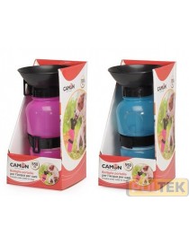 CAMON BOTTIGLIA WALKY SPORT BOTTLE 550ml