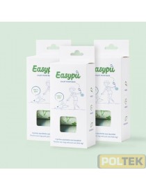 EASYPU' ROTOLINI BIODEGRADABILI 4x10