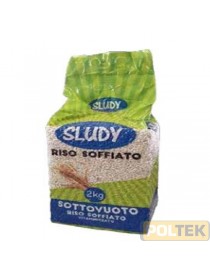 SLUDY RISOVIT SOTTOVUOTO kg.2