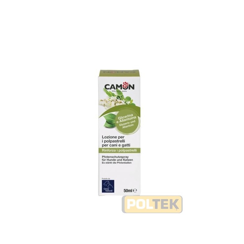 CAMON SPRAY PER POLPASTRELLI