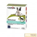 CAMON DETOXIVET 1gr 60 compresse