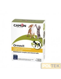 CAMON ORMEVIT 1gr 60 compresse