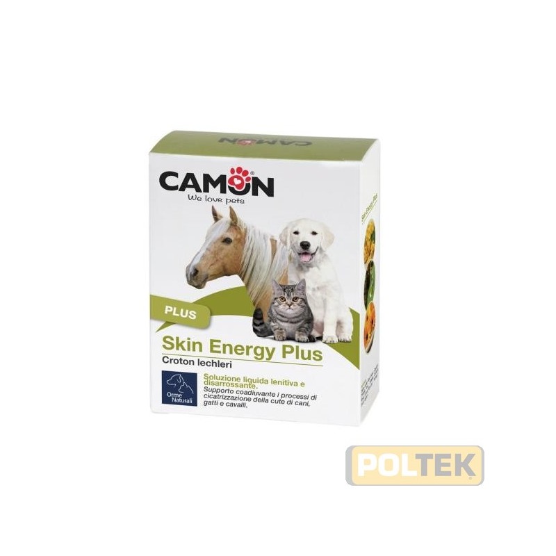 CAMON SKIN ENERGY PLUS 20 ml