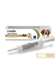 CAMON HELP-NEFRO PASTA IN SIRINGA 30g