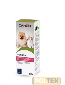 CAMON FLOGOSTOP PASTA CON DOSATORE 100 g