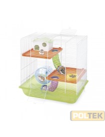 IMAC GABBIA CRICETI 7