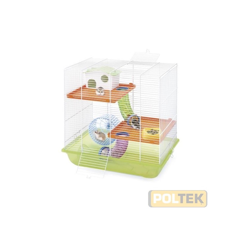 IMAC GABBIA CRICETI 7