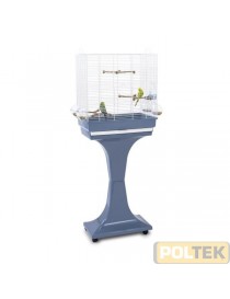 IMAC GABBIA CAMILLA BIANCO-BLU