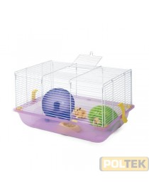 IMAC GABBIA CRICETI 2 B/L