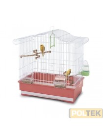 IMAC GABBIA UCC. SERENA BIANCA/PESCA