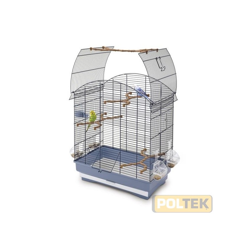 IMAC GABBIA UCC. AGATA B/B COBALTO